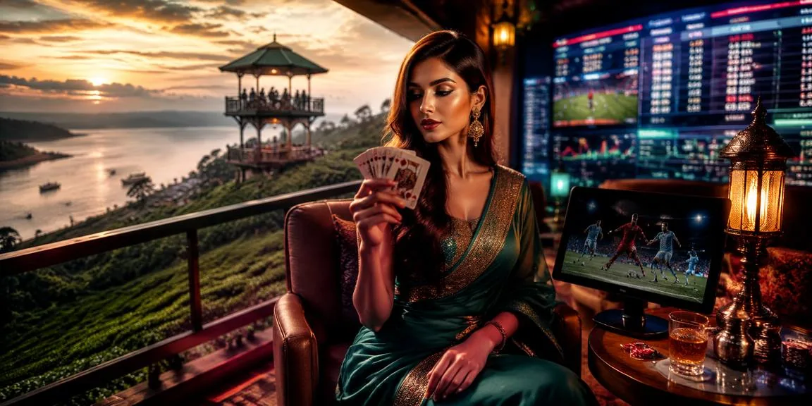 BDZL Bet সুপার ৭ ব্ল্যাকজ্যাক